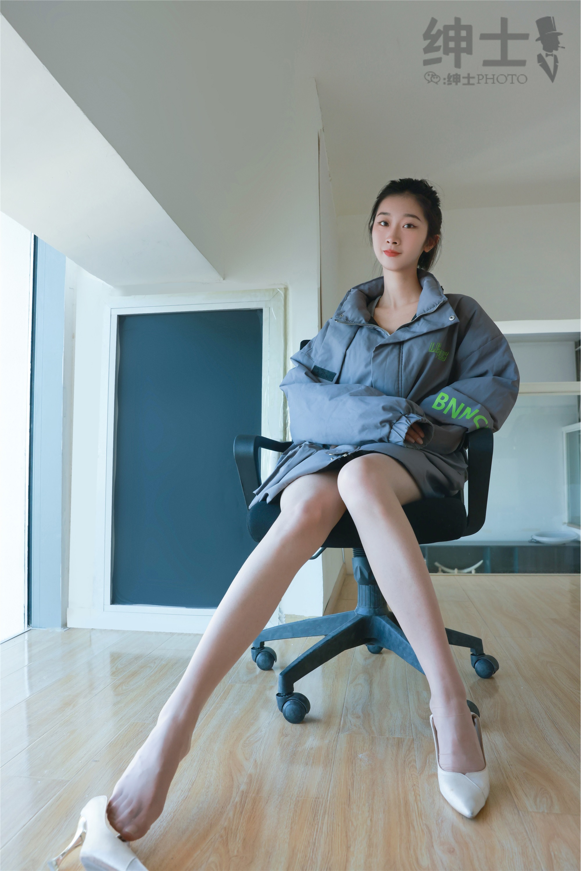 SHENSHI绅士 - SS066 喵喵